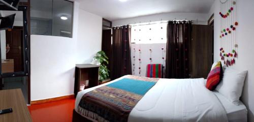 Cusco Historic Center Apartment | Inca Town In