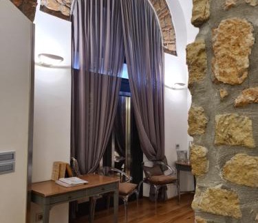 Monti Apartment | Incantevole con Jacuzzi