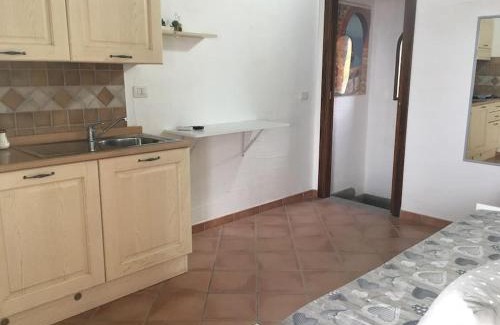 Nebida Apartment | INCANTEVOLE TERRAZZA SUL MARE wifi e piscina