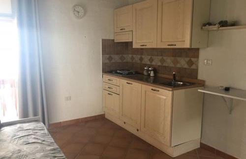 Nebida Apartment | INCANTEVOLE TERRAZZA SUL MARE wifi e piscina