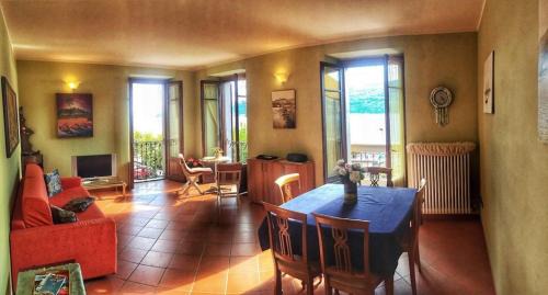 Pallanza Apartment | Incanto Sublime