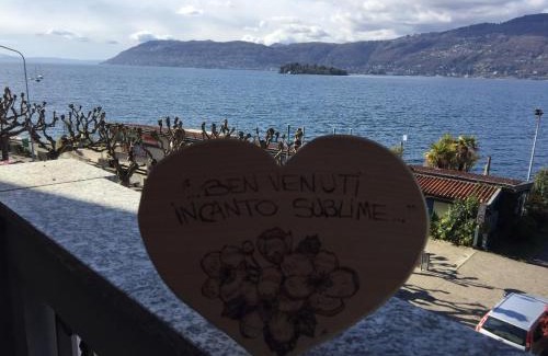 Pallanza Apartment | Incanto Sublime