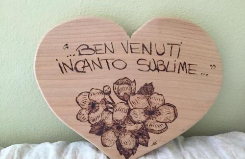 Pallanza Apartment | Incanto Sublime