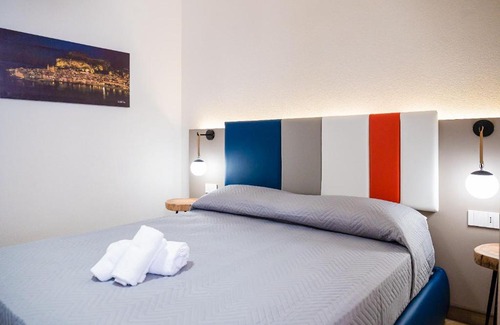 Old Town Apartment | Incao Holiday Giudecca House