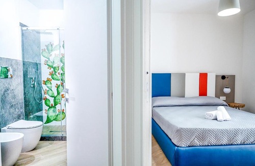 Old Town Apartment | Incao Holiday Giudecca House