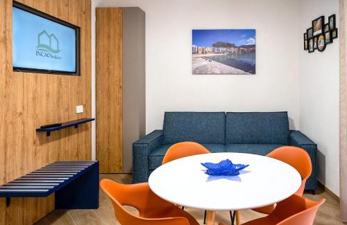 Old Town Apartment | Incao Holiday Giudecca House