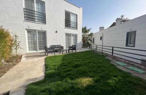 Dalaman House | incebel No 444
