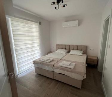 Dalaman House | incebel No 444