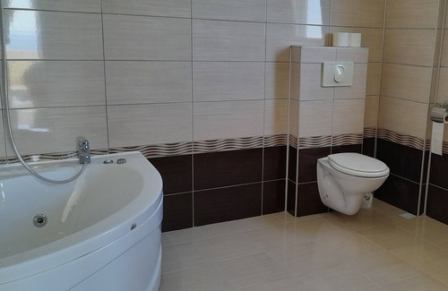 Kepez Apartment | Incekum dream vacation on the Turkish Riviera, views of the Mediterranean and pool