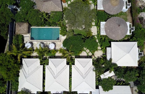Pecatu House | Incense Impossible Beach-Adults Only
