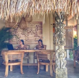 Pecatu House | Incense Impossible Beach-Adults Only