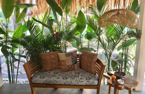 Pecatu House | Incense Impossible Beach-Adults Only