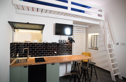 Milazzo Bed & Breakfast | InCentro B&B