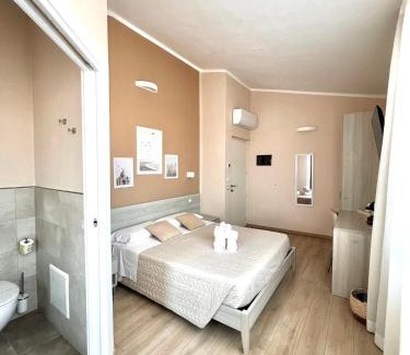 San Teodoro City Centre House | InCentro - San Teodoro