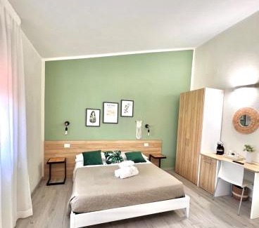 San Teodoro City Centre House | InCentro - San Teodoro