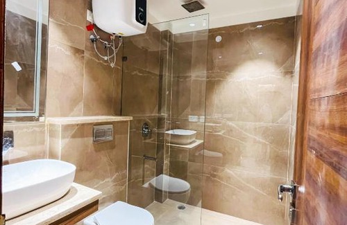 Gurugram Bed & Breakfast | Inception Residence