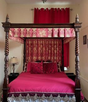 Downpatrick Villa | Inch Schoolhouse - Event Residence