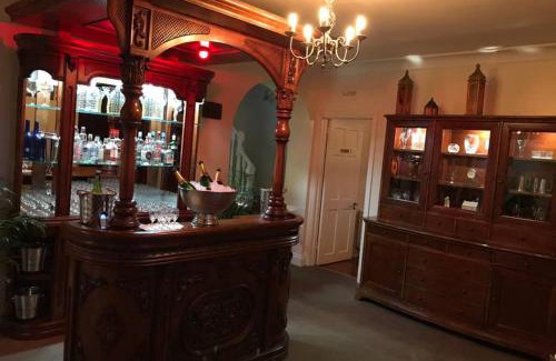 Downpatrick Villa | Inch Schoolhouse - Event Residence