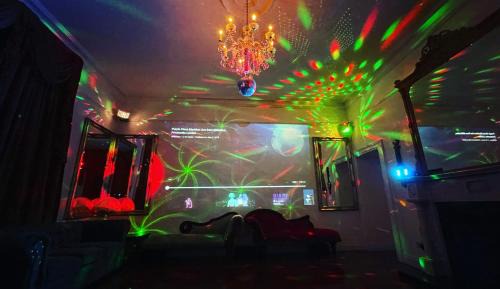Downpatrick Villa | Inch Schoolhouse - Event Residence