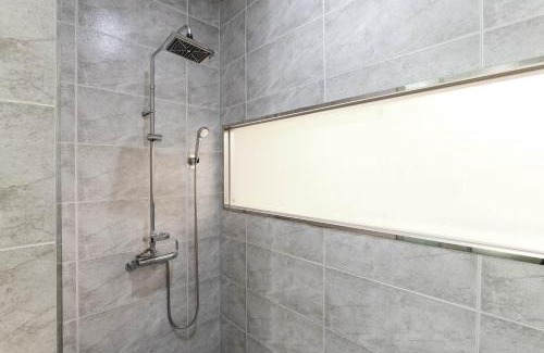 Unseo-dong Hotel | Incheon Aiport Airrelax hotel