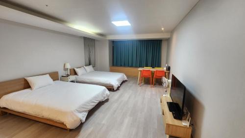 Jung-gu House | Incheon Airport Guesthouse
