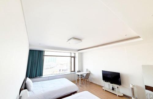 Jung-gu House | Incheon Airport Line Guesthouse