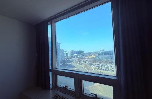 Jung-gu House | Incheon Airport Stay Guesthouse