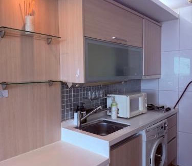 Jung-gu House | Incheon Airport Stay Guesthouse