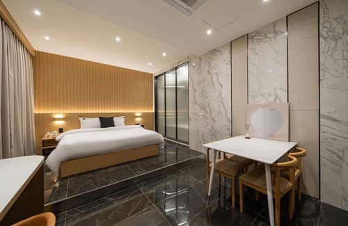Guwol-dong Hotel | Incheon Brown-Dot Hotel