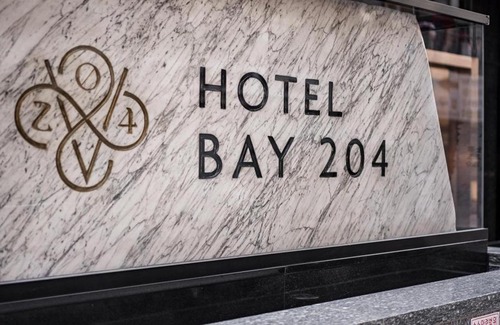 Guwol-dong Hotel | Incheon Guwol Hotel Bay 204
