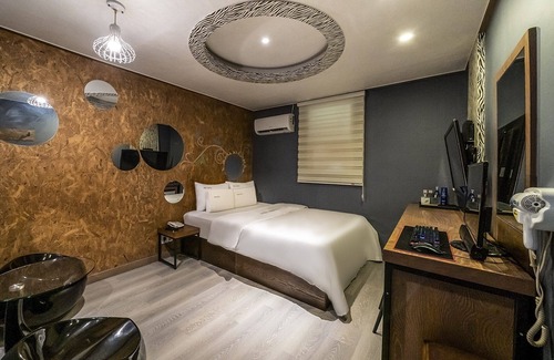 Gyesan-dong Hotel | Incheon Hyatt