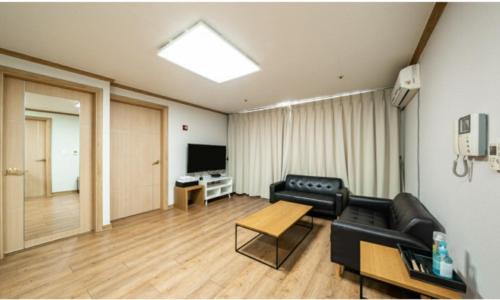 Jung-gu Hotel | Incheon Wolmido Stellamaris Hotel