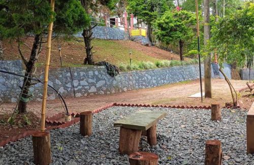 Elappara House | Inchimala Holiday Inn