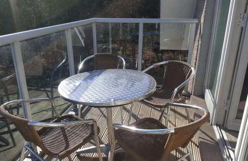 Inchmarlo Villa | Inchmarlo Golf Resort, Banchory Villa 26 AS 00266F