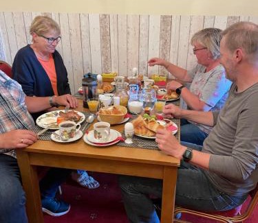 Ardersier Bed & Breakfast | Inchrye Bed & Breakfast