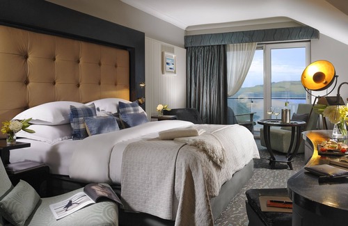 Inchydoney Hotel | Inchydoney Island Lodge & Spa