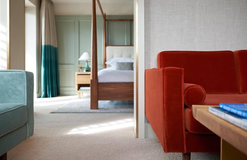 Inchydoney Hotel | Inchydoney Island Lodge & Spa