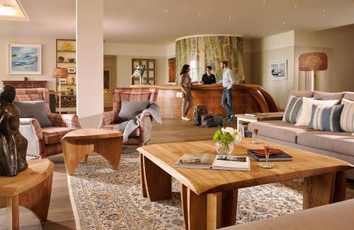 Inchydoney Hotel | Inchydoney Island Lodge & Spa