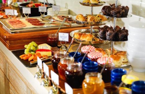Inchydoney Hotel | Inchydoney Island Lodge & Spa