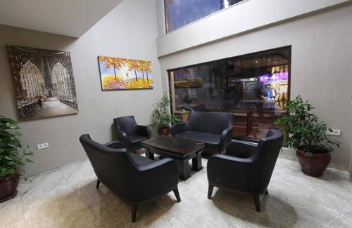 Altinoluk Hotel | Inciler Hotel