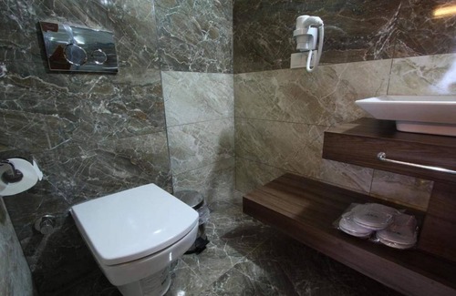 Altinoluk Hotel | Inciler Hotel