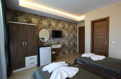 Altinoluk Hotel | Inciler Hotel
