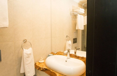 Sigacık Hotel | Incitta Otel