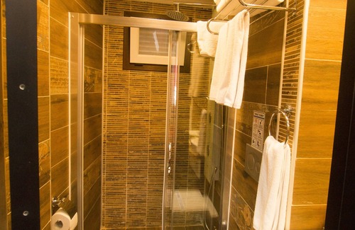 Sigacık Hotel | Incitta Otel