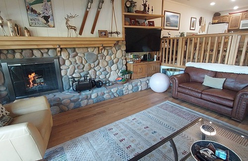 Incline Village Condo | Incline Village Living At Its Best