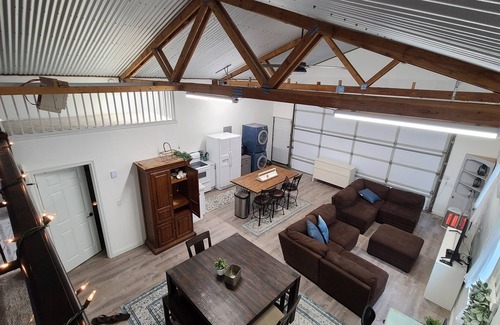 Hayden House | Included RV Spot + 10 min to Silverwood