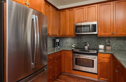 Kamuela House | Includes Mauna Lani Beach Club Pass. Fairways at Mauna Lani 704