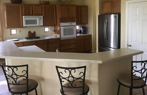 Sunrise Manor House | Includes membership @ gated Stallion Mountain Golf Club