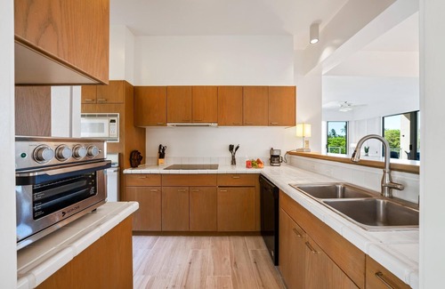 Waikoloa Condo | Includes Beach Gear! Vista Waikoloa A204