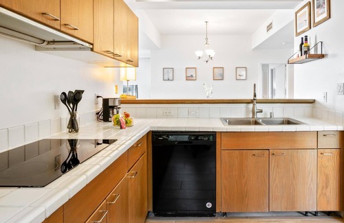 Waikoloa Condo | Includes Beach Gear! Vista Waikoloa A204